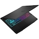 Лаптоп Gaming MSI Katana 15 B13VEK, Intel® Core™ i7-13620H, 15.6", Full HD, 144Hz, 16GB, 1TB SSD, NVIDIA® GeForce® RTX™ 4050 6GB, Free DOS, Black