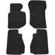 Set 4 covorase din premium velur pentru BMW 3 E36 Cabrio