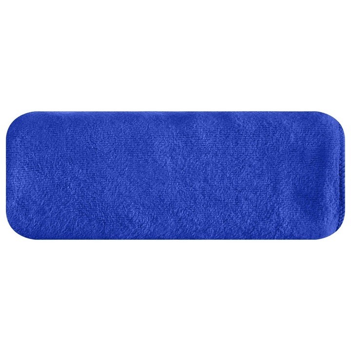 Бързосъхнеща кърпа Amy, Eurofirany, 70 x 140, Blue