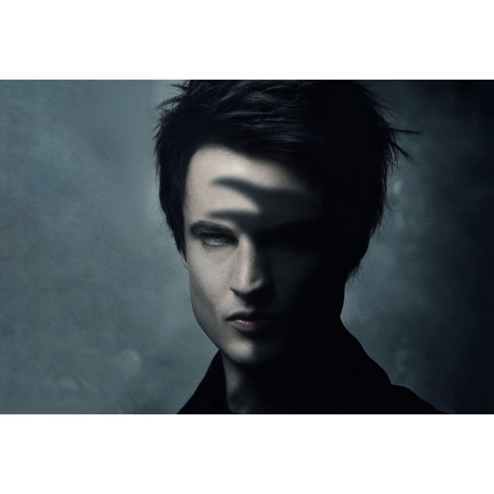 Poster Sandman Dream Character, 61x90cm, poster2012, Multicolor