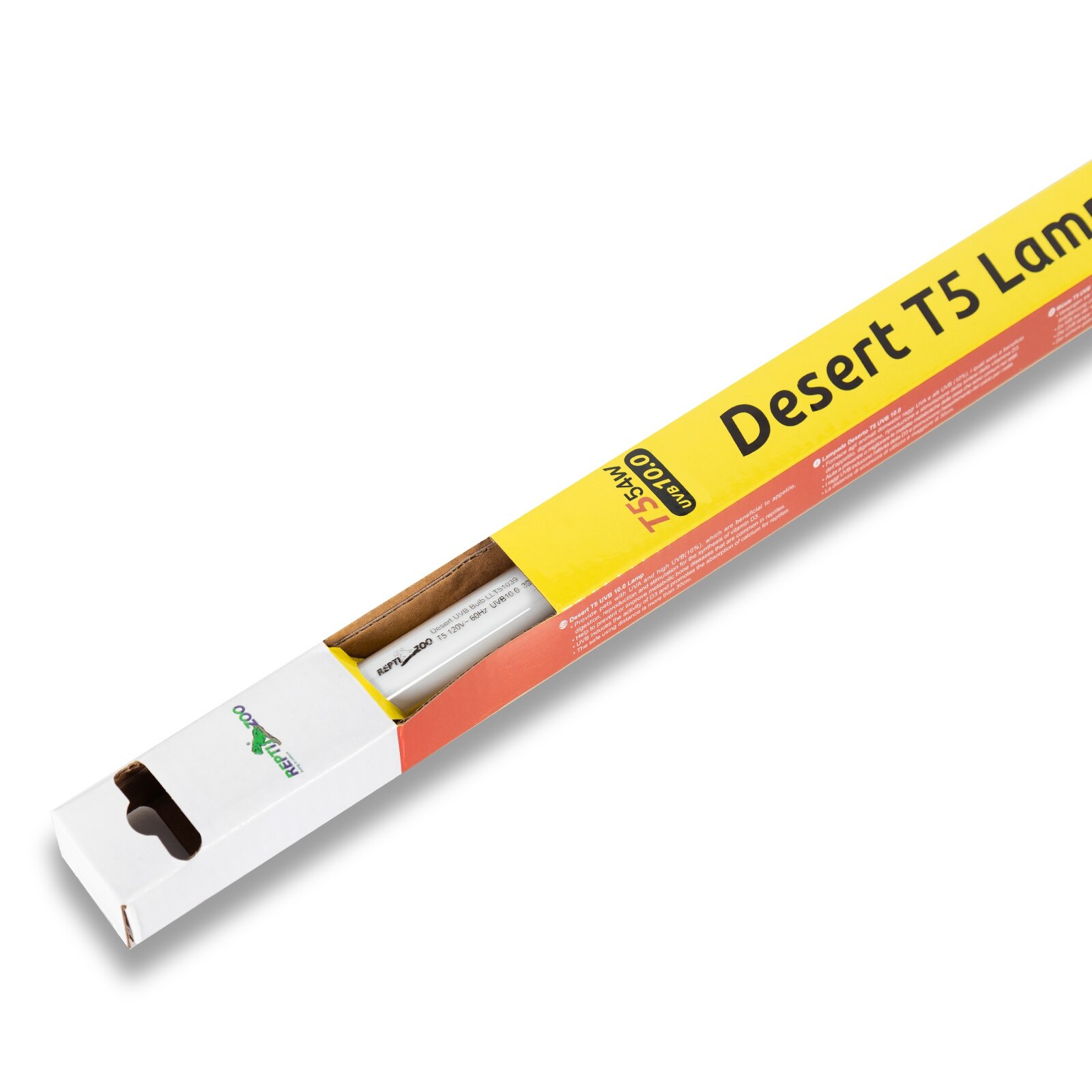 Reptiles Planet verlichting Repti Ballast T5, 54 W