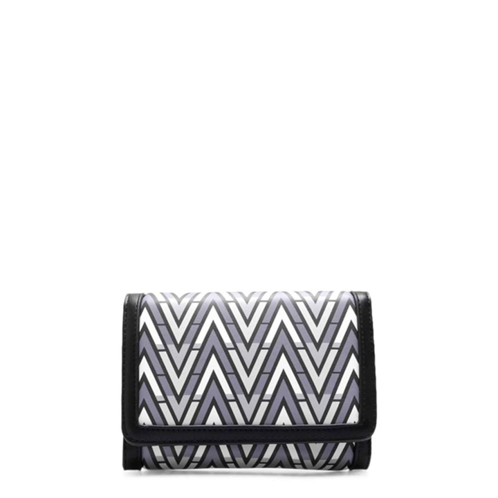 Portofel pentru femei Mario Valentino, Negru