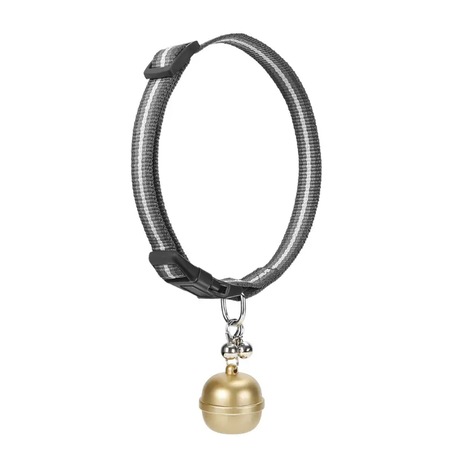 Zgarda cu localizare GPS pentru pisici