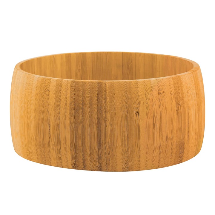 Ambition Natural Bambusz Tál 22,5cm
