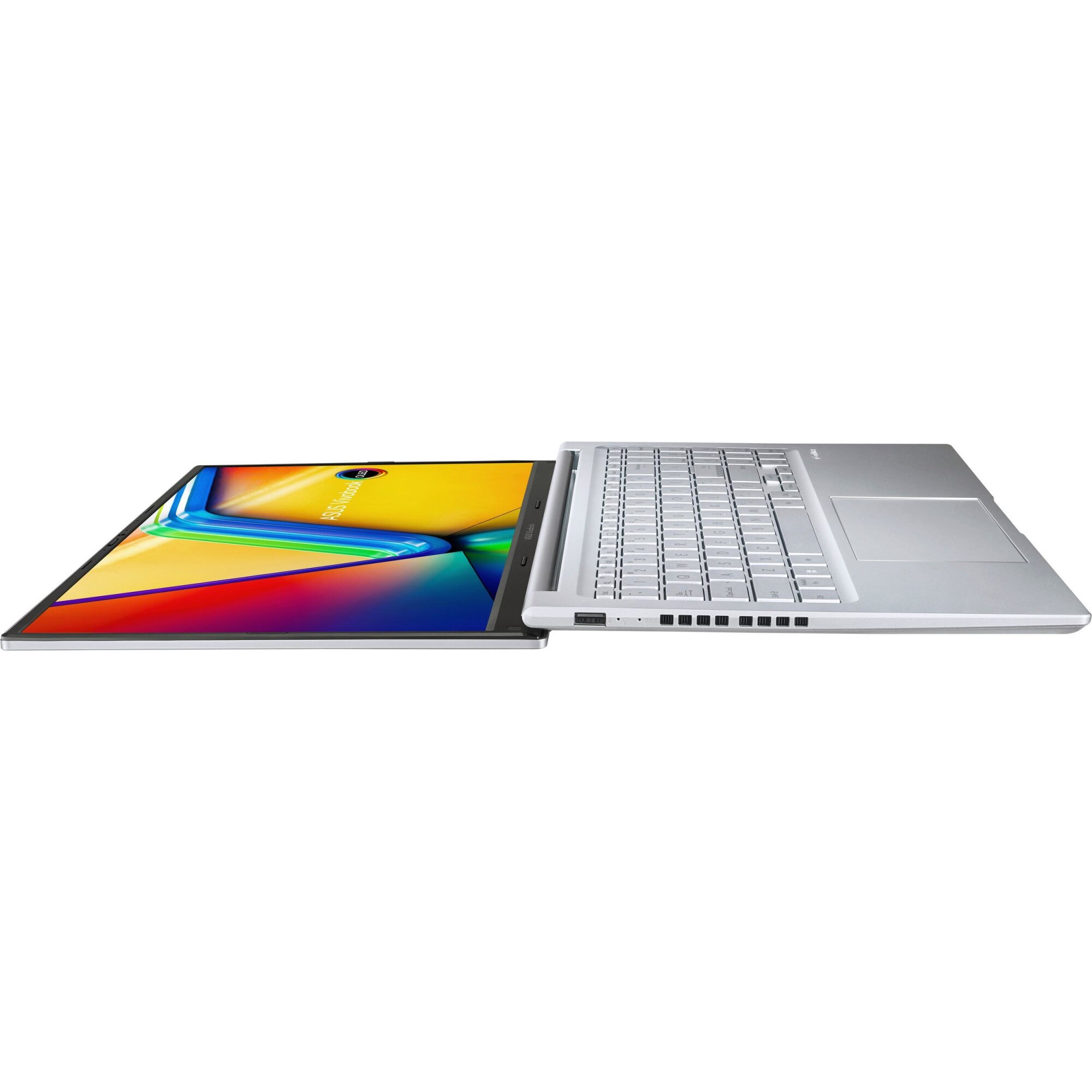 Laptop ASUS VivoBook 15 A1505ZA cu procesor Intel®Core™ i7-1255U