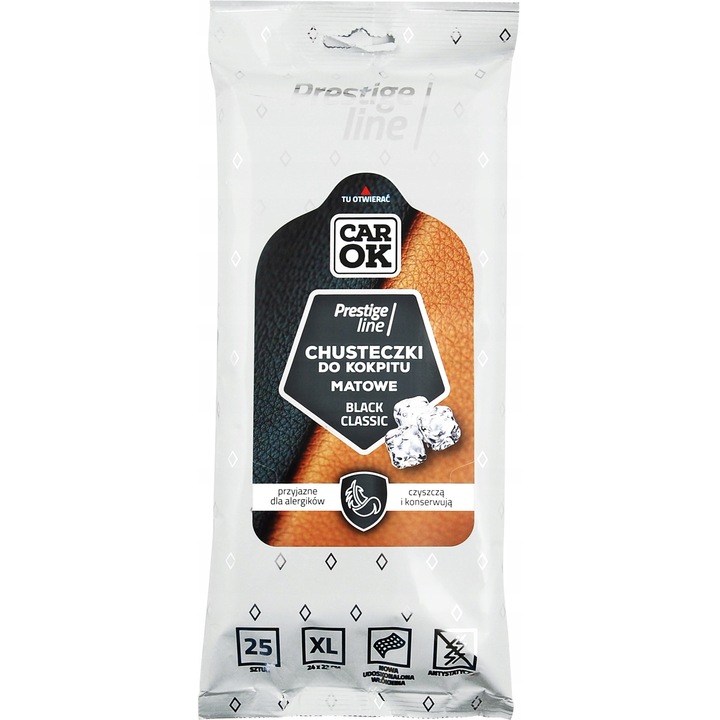 Кърпички за полиране на автомобили Profast