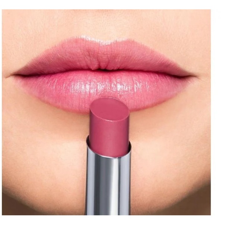 Balsam de buze hranitor cu pigmenti Artdeco COLOR BOOSTER rosé 3 g