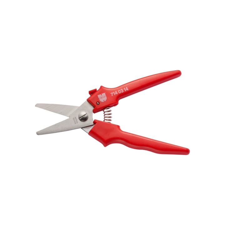 Cleste Wurth, Tip foarfeca, Universal, Pentru materiale, 190 mm