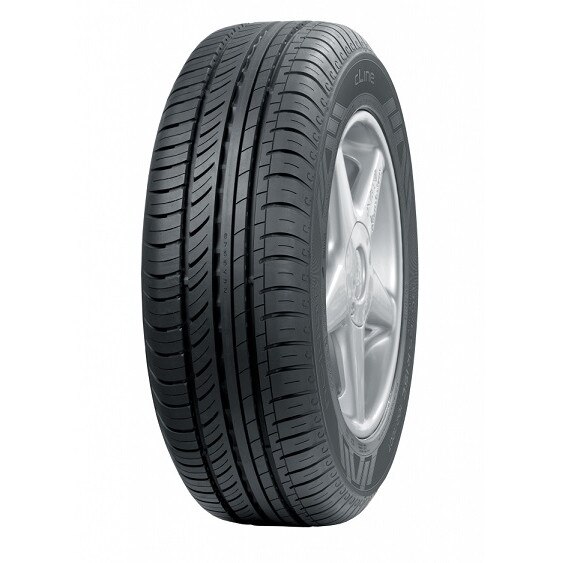 Anvelopa Nokian Cline Van 215/65R15C 104/102T Vara