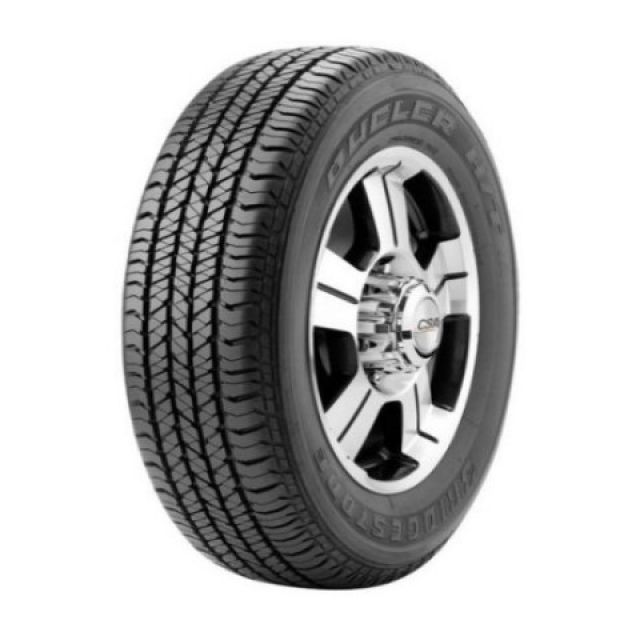 Anvelopa Vara Bridgestone Dueler H/T 684 II 265/60 R18 110 H - eMAG.ro
