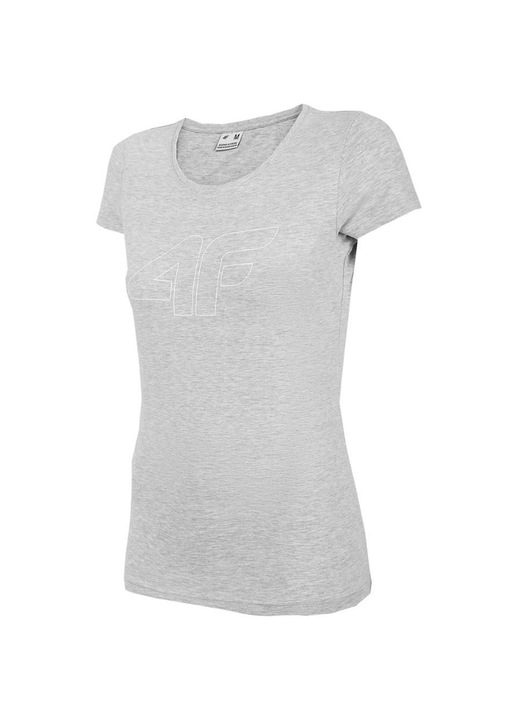 Noi polo, 4F, szurke, Szürke