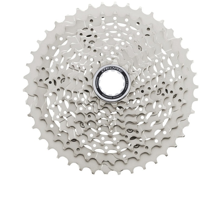 Зъбно колело SHIMANO DEORE 10 V 11- 42 T CS-M4100