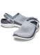 Šlepetės moterims Crocs™ LiteRide 360 Clog 165533, pilkos