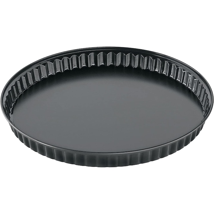 Π€ΠΎΡΠΌΠ° Π·Π° ΠΏΠ΅ΡΠ΅Π½Π΅ KUCHENPROFI, ΠΡΡΠ³Π»Π°, Π€28 ΡΠΌ, Π‘ ΠΏΠ°Π΄Π°ΡΠΎ Π΄ΡΠ½ΠΎ