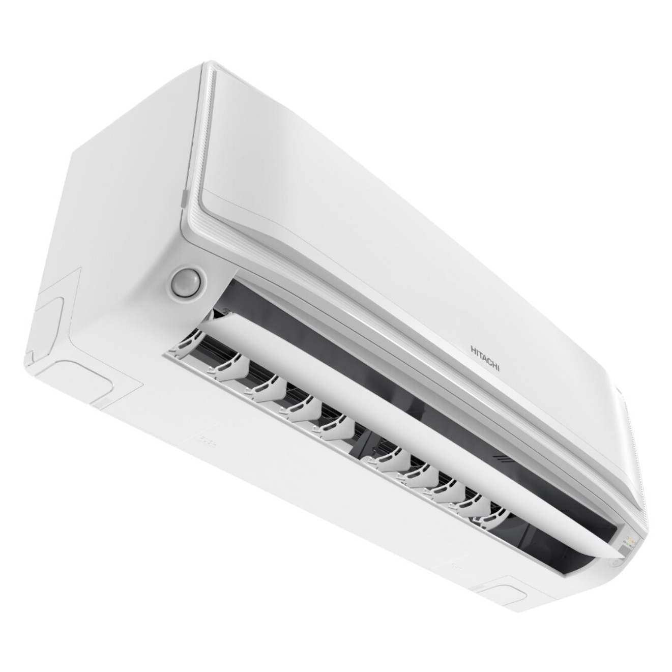 Aparat de aer conditionat Hitachi AirHome 600, Inverter 12000BTU
