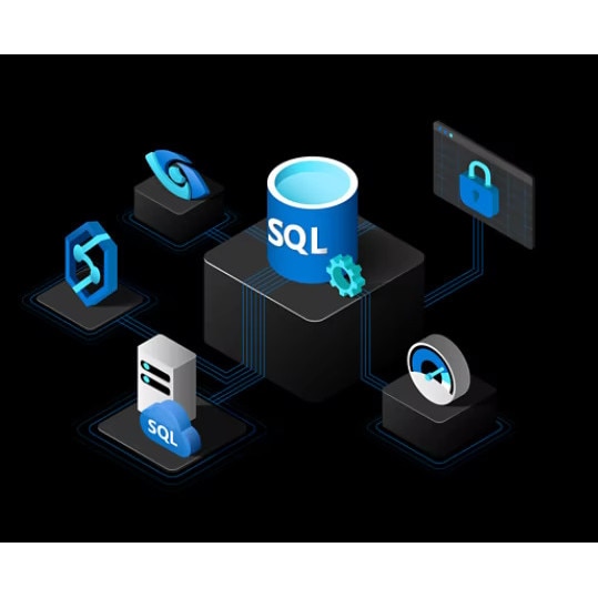 Microsoft SQL Server 2022 Standard 10 felhaszn l i CAL eMAG.hu