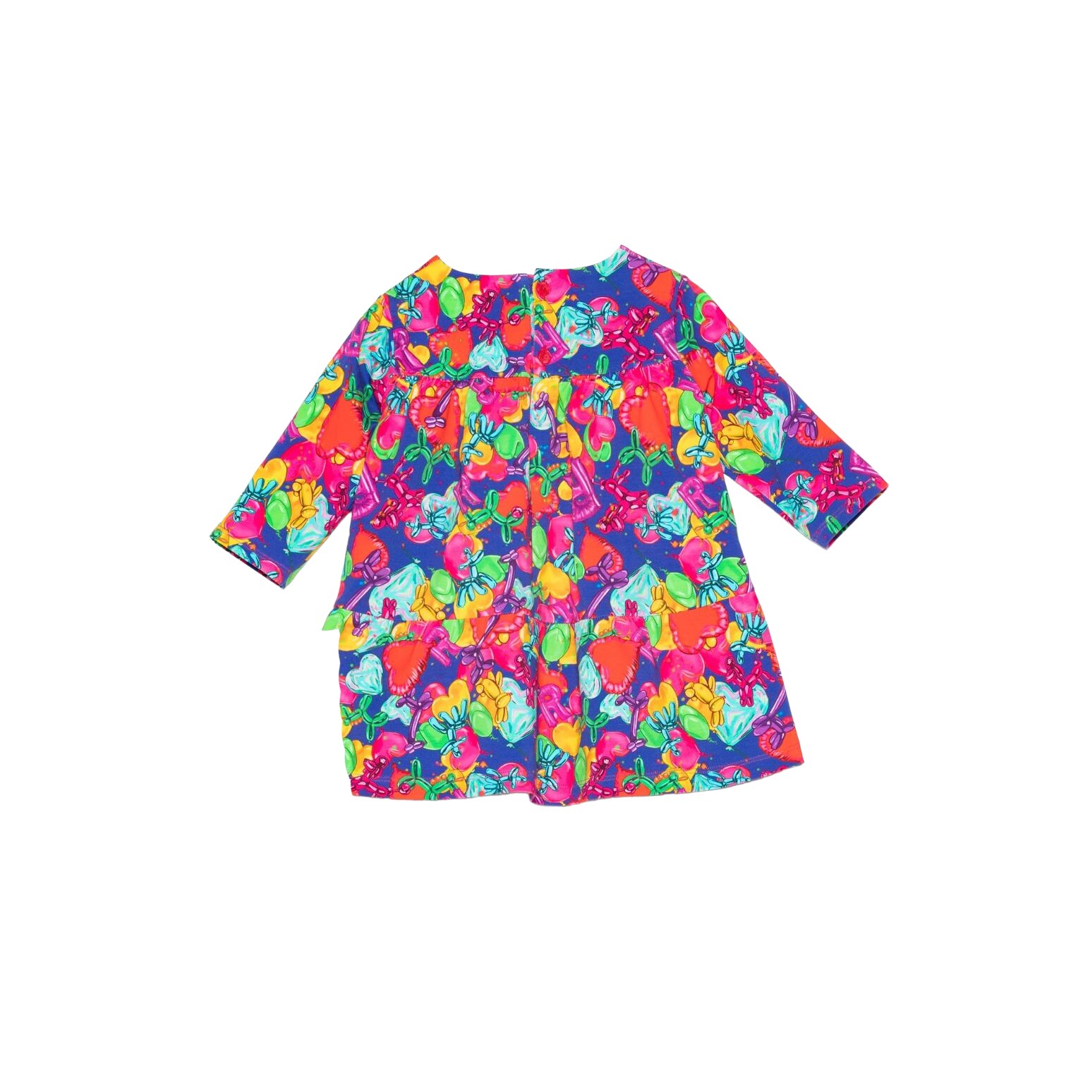 K-way Fille Rose Rosalita Senorita - Occasion Très Bon état, Imperméable Enfant