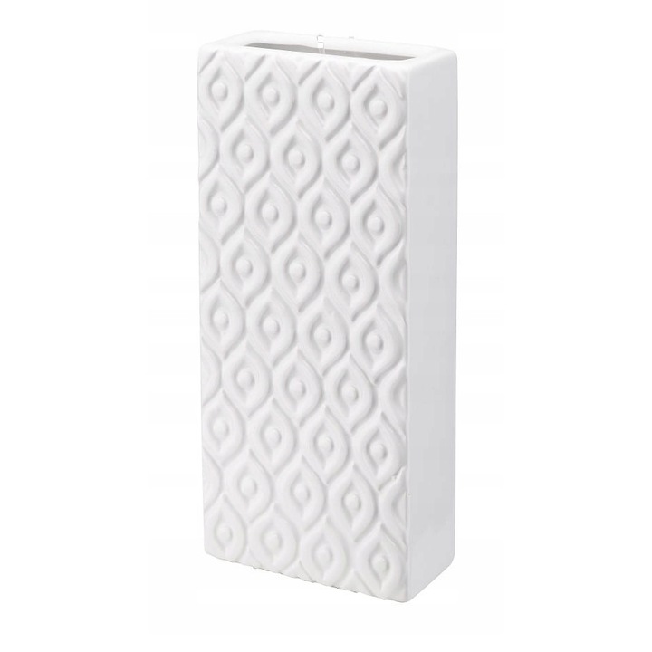 Umidificator pentru calorifer, Galicja, Ceramic, 300 ml, Alb