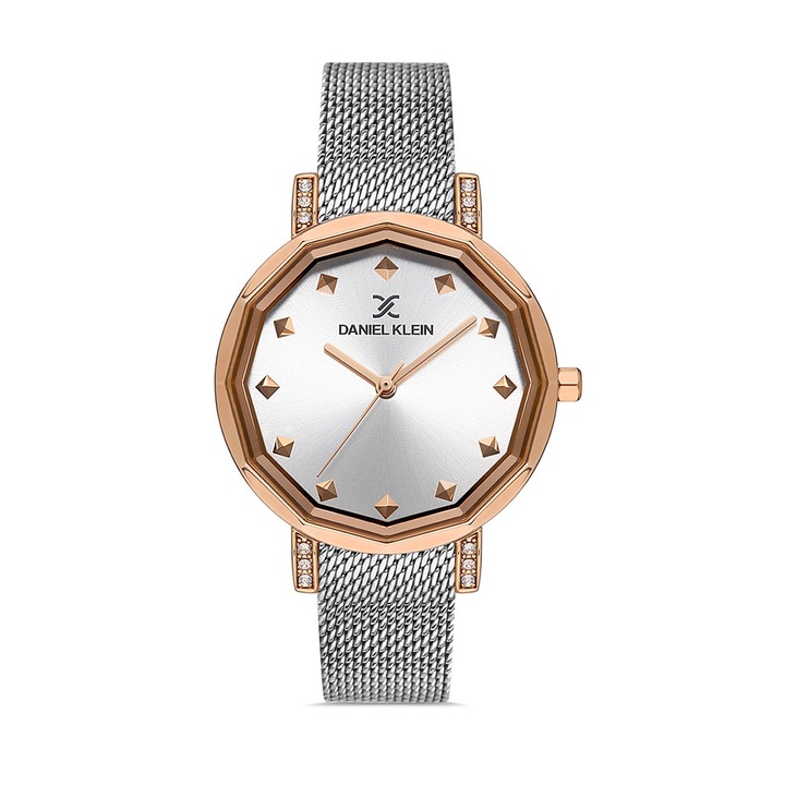 Daniel Klein Premium DK.1.13235.3 női karóra
