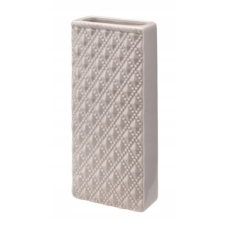 Umidificator pentru calorifer, Galicja, Ceramic, 300 ml, Bej