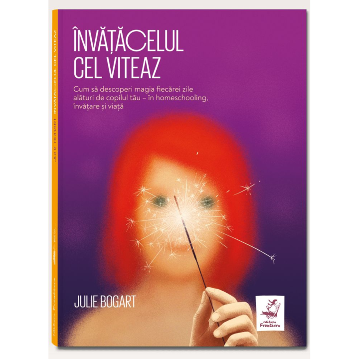 Învățăcelul cel viteaz, Julie Bogart