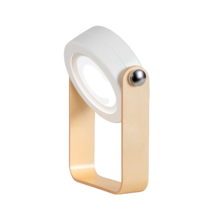 Lampa pliabila 4 in 1 Livoo LH104