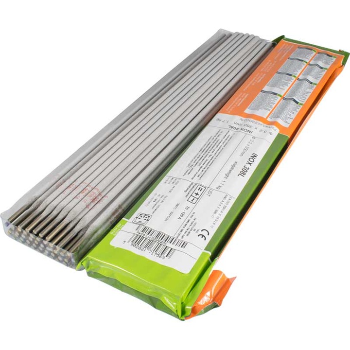 Electrozi Inox Metalweld E 308 - 3.2mm - 1.7 Kg/pachet