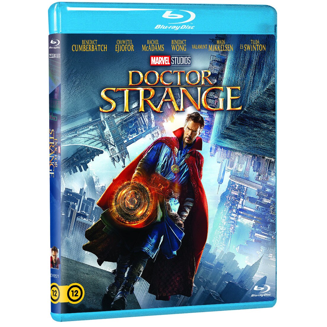 Doctor Strange Bd Emag Hu