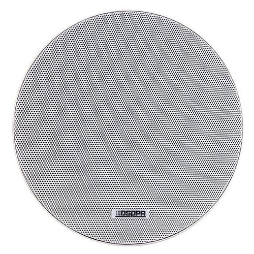 Boxa de tavan 10W, DSPPA DSP7011, 100V, 6.5", grila din Aluminiu, Alb