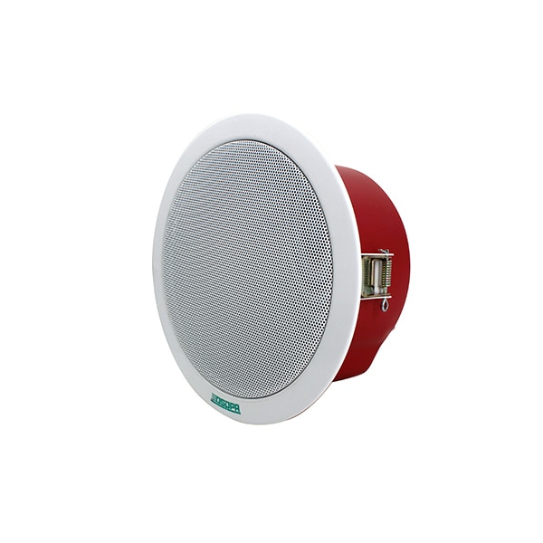 Boxa tavan ignifuga 10W DSPPA DSP3154EN certificare EN54