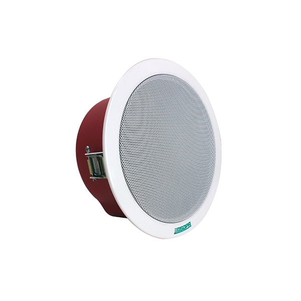 Boxa tavan ignifuga 10W DSPPA DSP3154EN certificare EN54