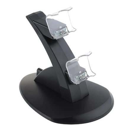 Ps4 single online charging dock