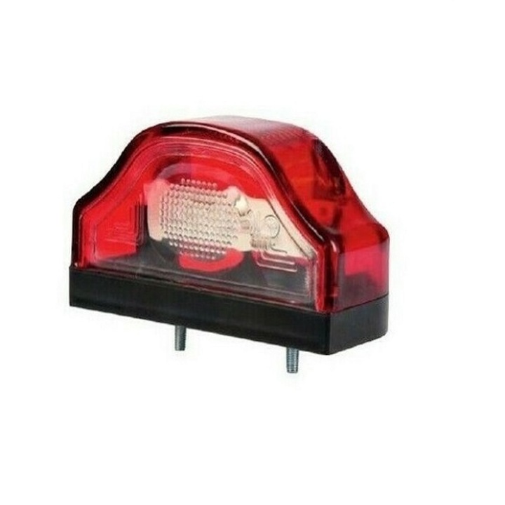 Lumina LED pentru remorca, autobuz, rulota, platforma 12V