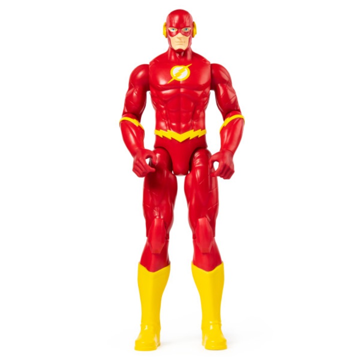 DC Flash figura, 30cm