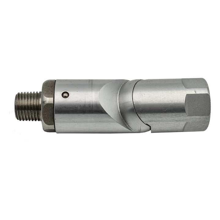 Cupla articulata AT 06 FM, filet 1/4"