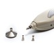 Aparat electropunctura profesional HOPE R®, cu detector de puncte de acupunctura si meridiane