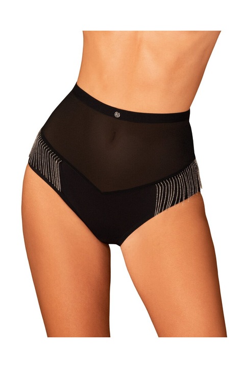 Obsessive Bugyi, Milladis fekete