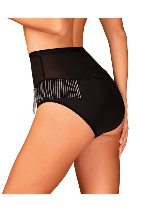 Obsessive Panties, Milladis Black