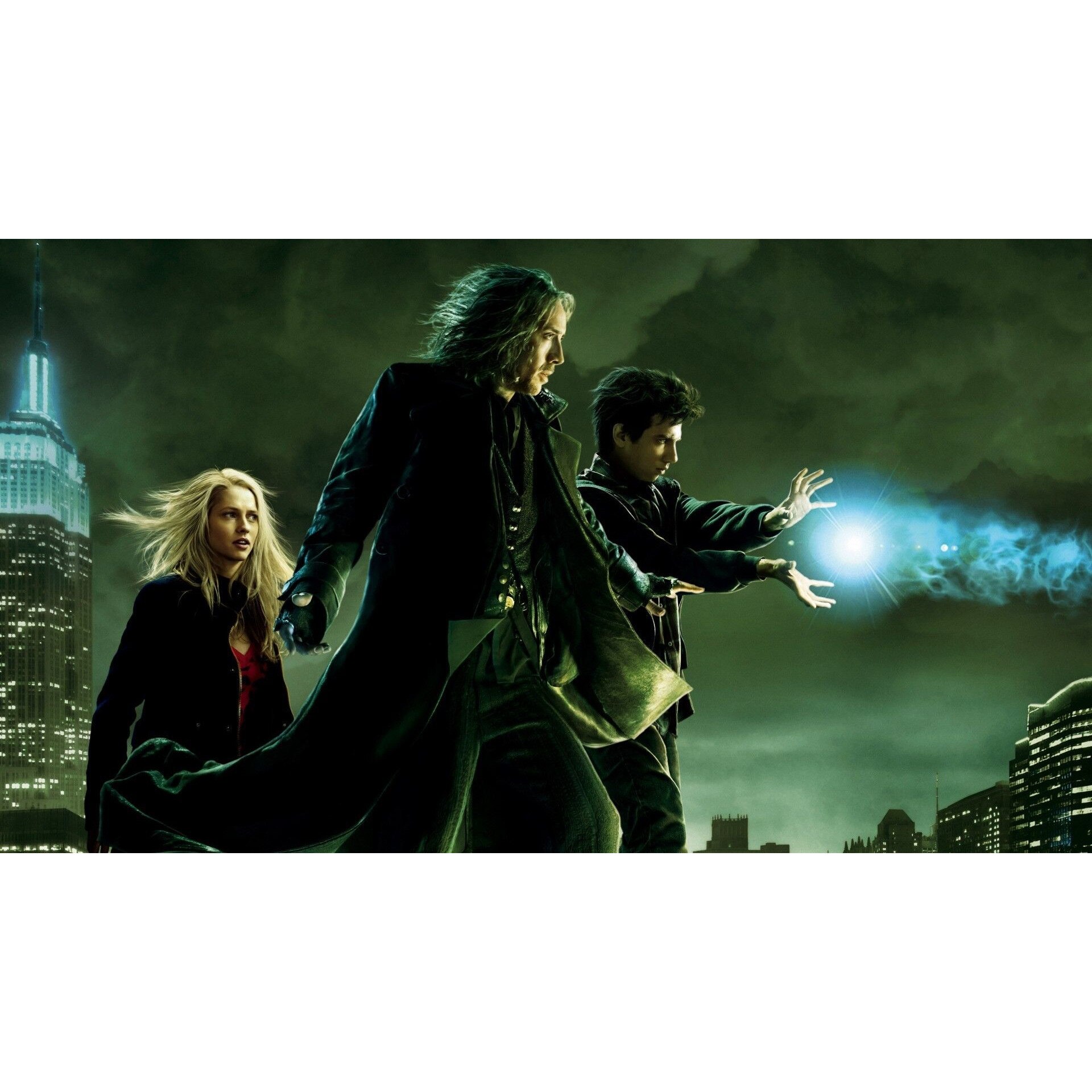 The Sorcerer's Apprentice (DVD) eMAG.ro