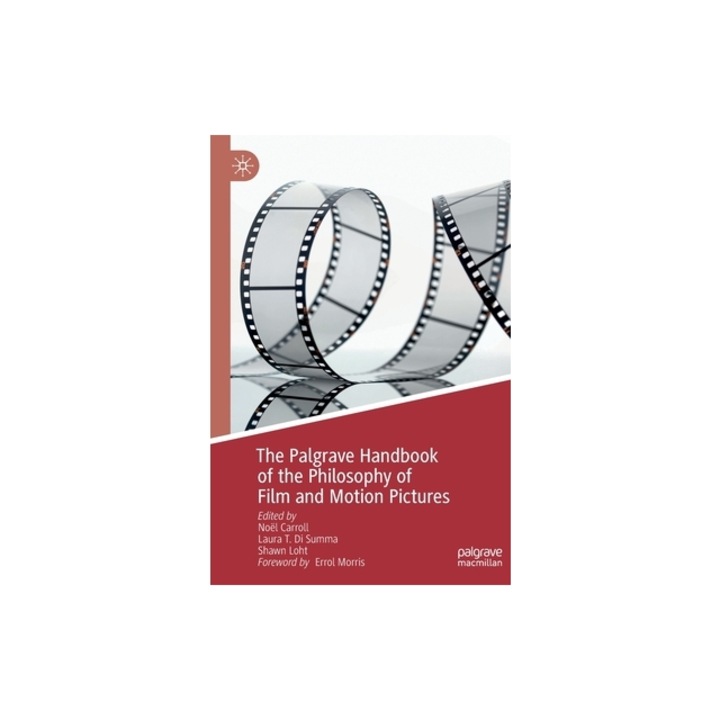 The Palgrave Handbook of the Philosophy of Film and Motion Pictures, No Carroll