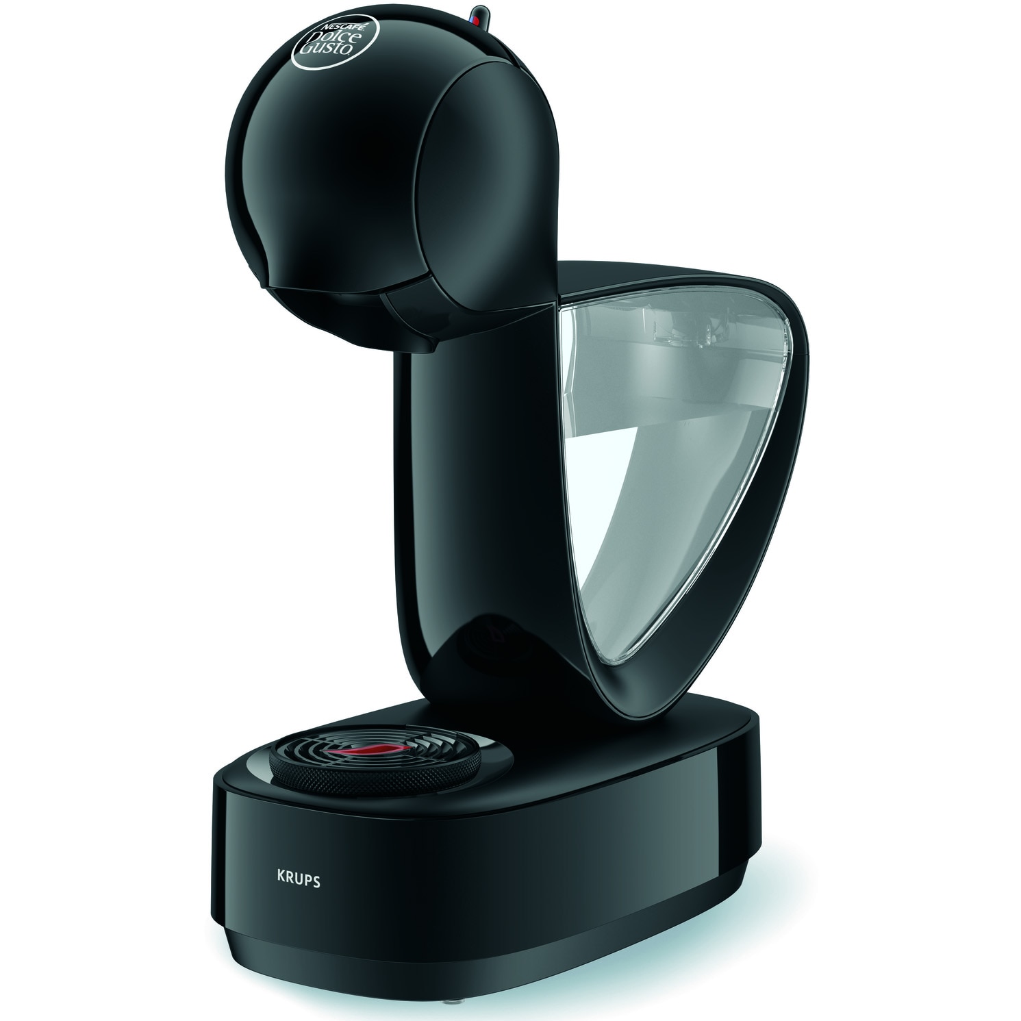 Krups KP170810 NESCAFÉ Dolce Gusto Infinissima Kapszulás eszpresszó gép
