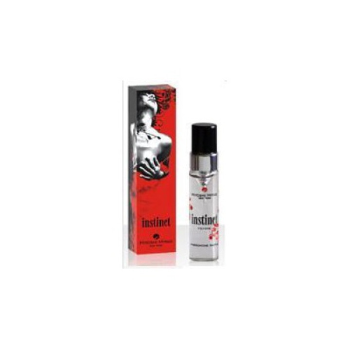 Parfum pentru dama, Miyoshi Miyagi, Cu feromoni, 5ml