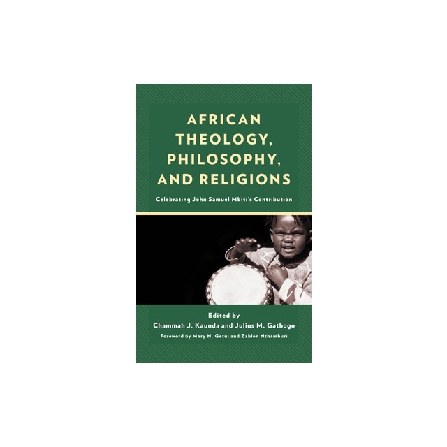 Engendered Communal Theology African Women 39 S Contribution To Theology