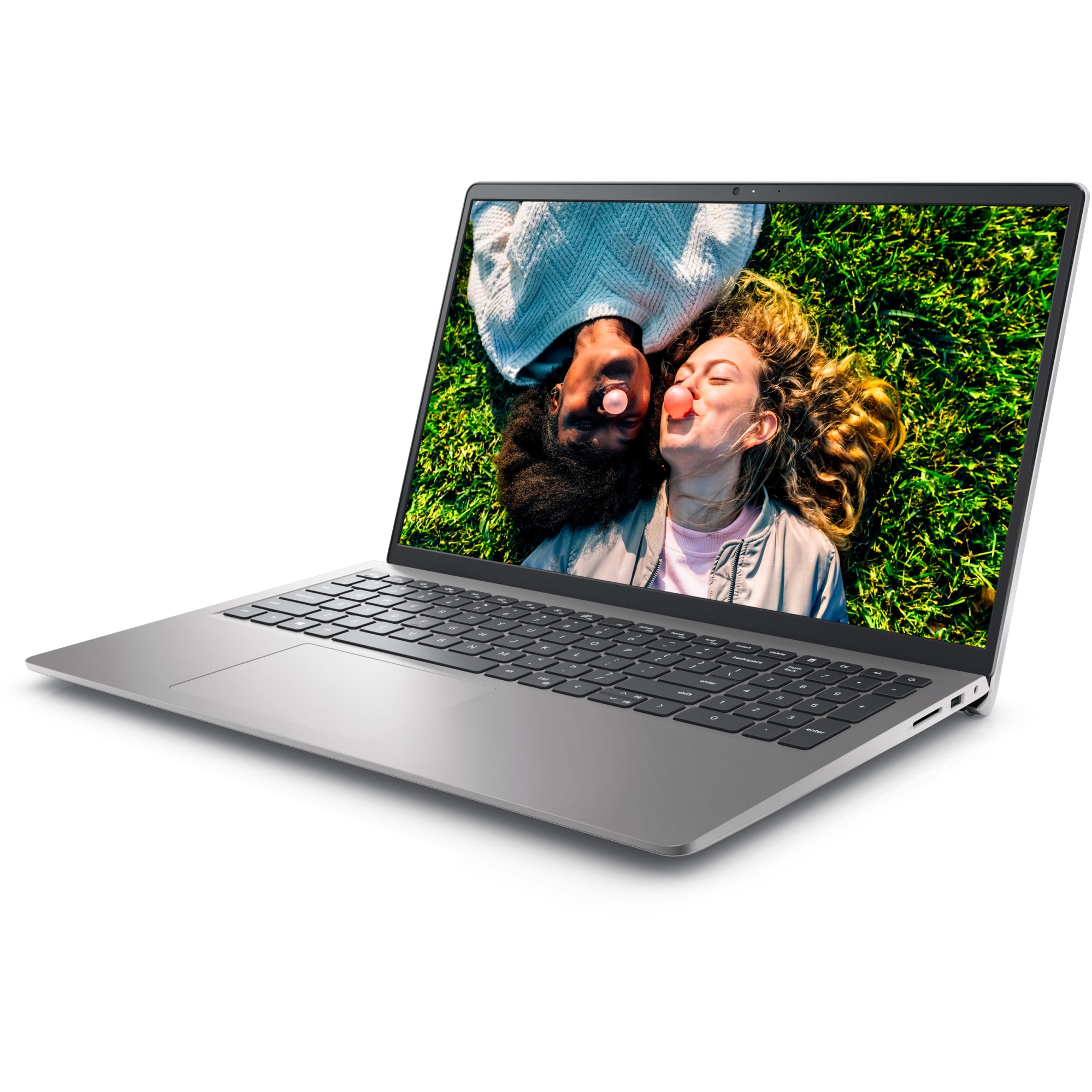 Laptop Dell Inspiron 3520 cu procesor Intel® Core™ i5-1235U pana