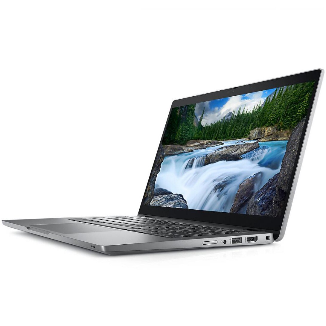 Laptop Dell Latitude 5330 cu procesor Intel® Core™ i7-1265U pana