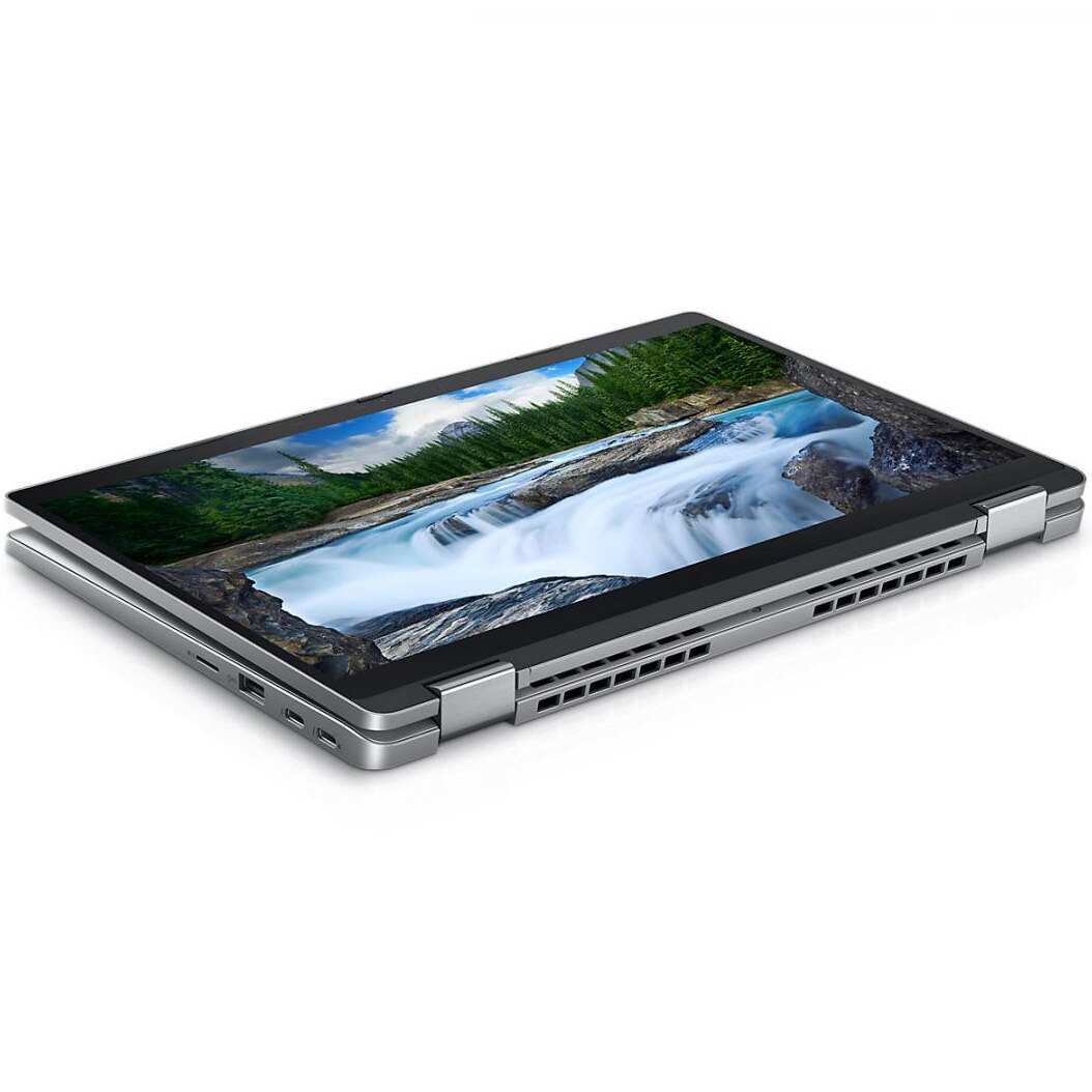 Laptop Dell Latitude 5330 cu procesor Intel® Core™ i7-1265U pana