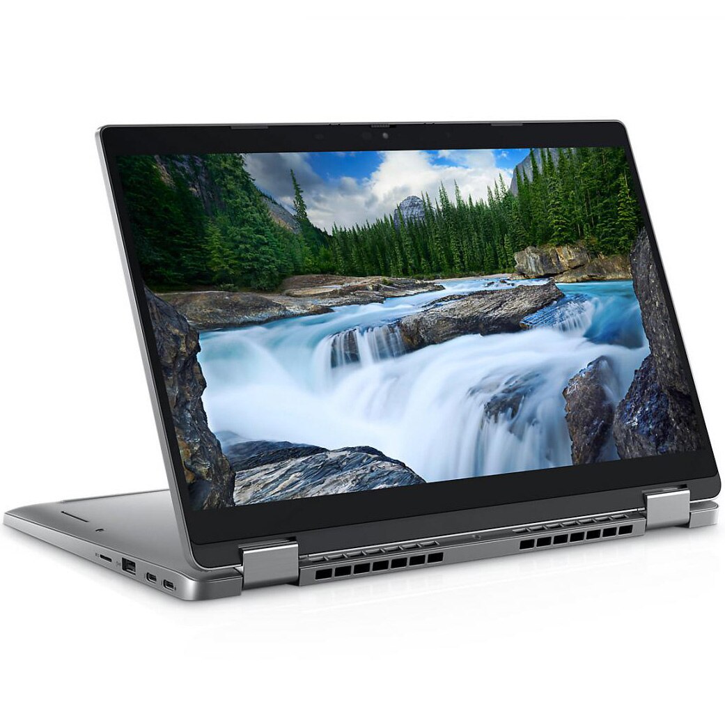 Laptop Dell Latitude 5330 cu procesor Intel® Core™ i7-1265U pana