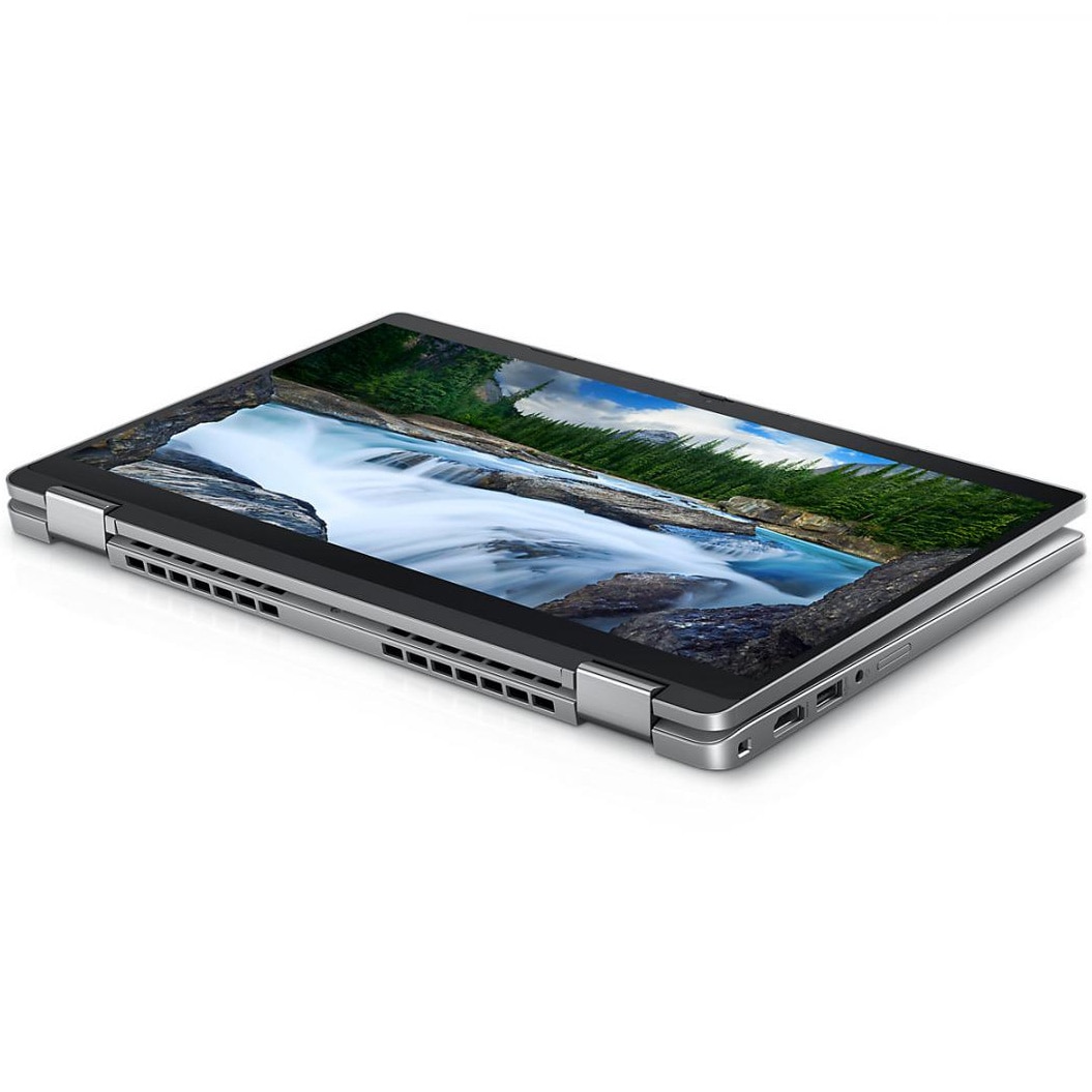 Laptop Dell Latitude 5330 cu procesor Intel® Core™ i7-1265U pana