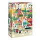 Пъзел, 100 части, Londji