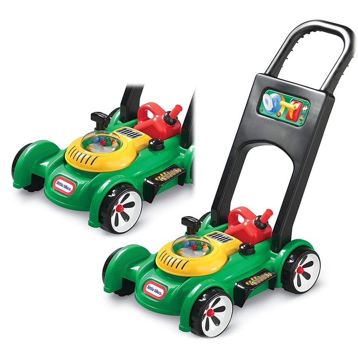 Детска косачка Little Tikes Пластмаса Многоцветна